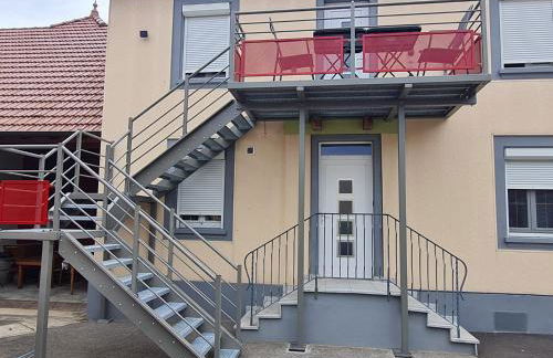 Les Chouchous du Ried 2 - Foto 20