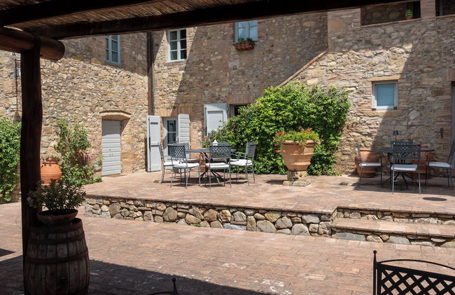 Casale di Villore - Foto 137