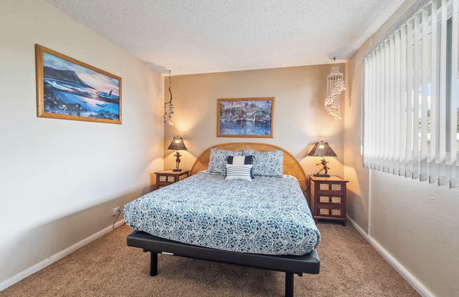 White Sands Village #217 Perfect Tropical Escape - Foto 6