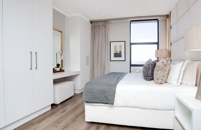 Oasis Apartments at Masingita Towers - Foto 2