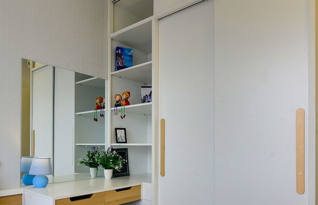 MRT Apartment in Masteri Thao Dien - Foto 18