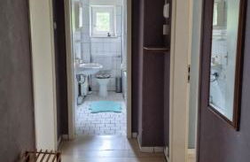 Altes Zollhaus im Wald - Foto 25