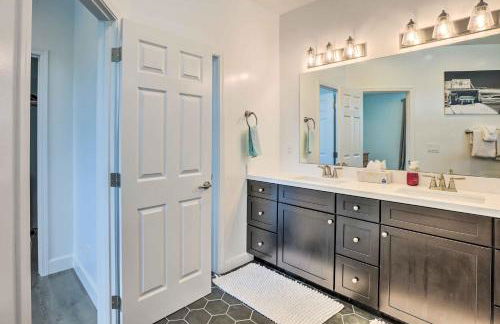 Stunning Getaway Less Than 1 Mi to Grover Beach! - Foto 17