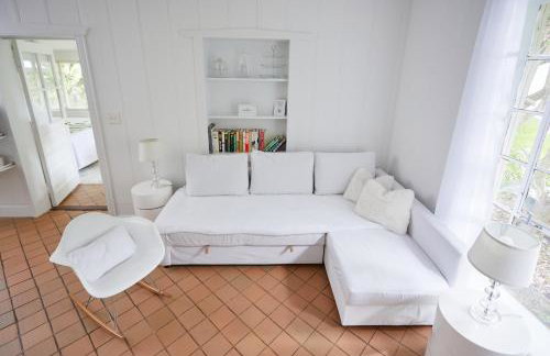 Miami Pool Cottage, tropical garden paradise - Foto 46