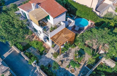 Amazing Apartment In Jadrija With Wifi - Foto 4