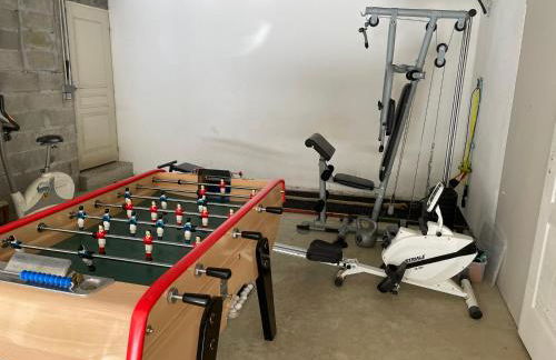 Charmante maison basque entre ville et campagne - Foto 32