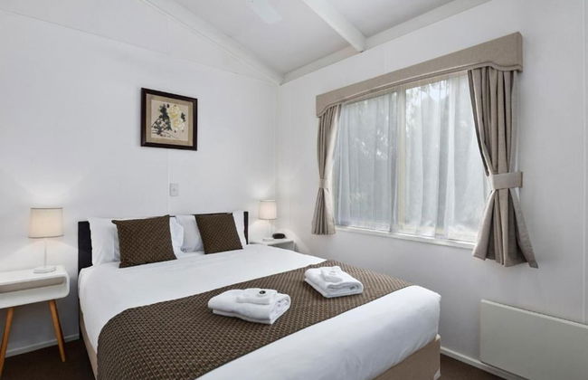 High Country Holiday Park - Foto 20