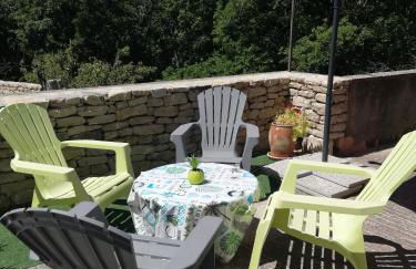 Mas Saint Louis - Foto 54