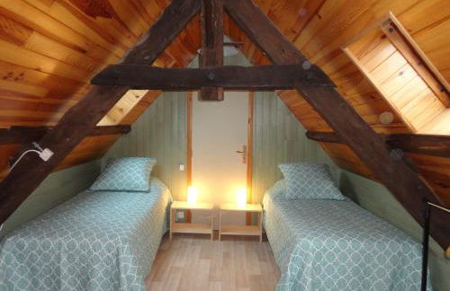 Gite De Rouffiac - Foto 10