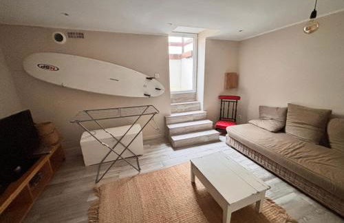 Maison 3 chambres centre ville, accès plage, WIFI inclus - FR-1-197-641 - Foto 15