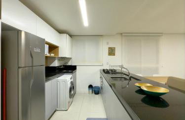 Apartamento muito bem localizado e impecavel - Photo 20