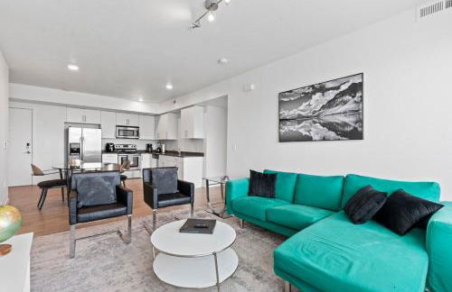 Modern Resort Styled 2BR Apt W Pool, Gym & Hot Tub - Foto 49