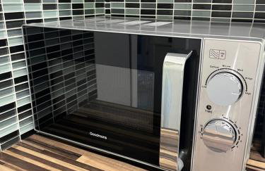 Modern flat-apartment in Marton - Photo 13