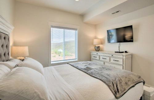 Garden City Retreat with Access to Bear Lake! - Foto 14