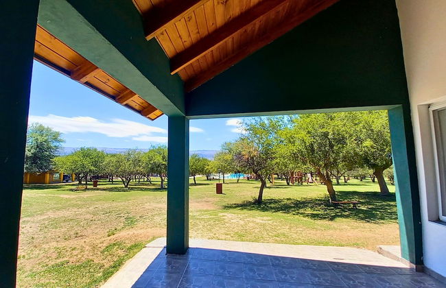 Cabañas El Principio - Foto 28