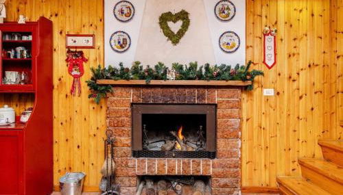 LA GROTTA Guest House Subiaco - Foto 2