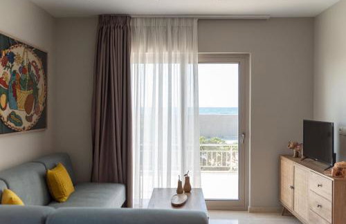 Aelia Seafront 2 Bdr Villa by Hospi Living - Foto 7