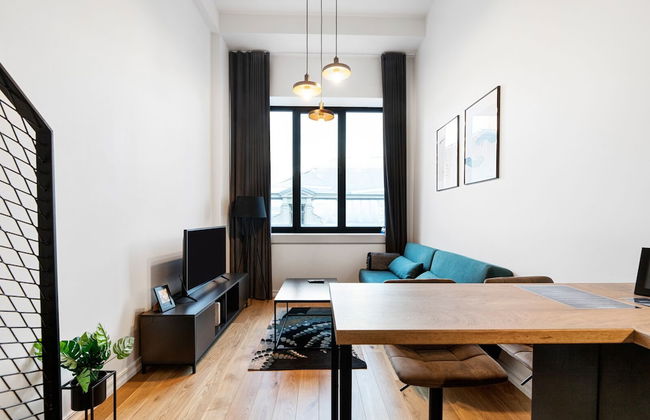 Bob W Tartu Old Town - Foto 22