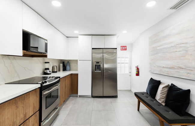 6 BR With Heated Pool Close to Beach - Foto 21