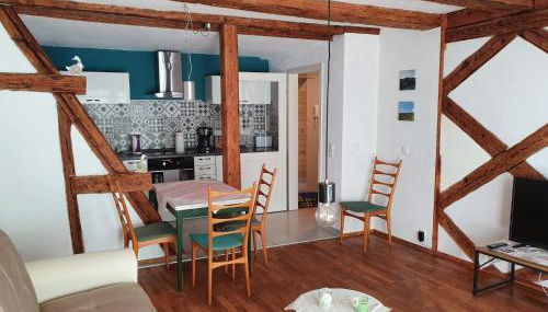 Kellerei5 Ferienwohnung 2 - Foto 4