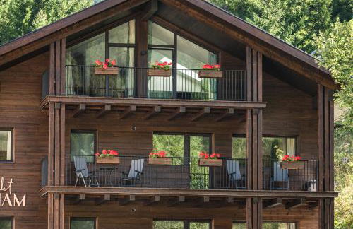 Chalet Miriam - Foto 35