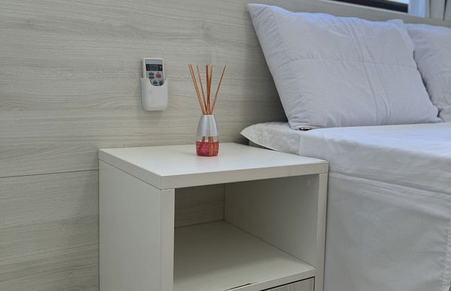 Flat no Beach Class Santa Maria - Foto 4