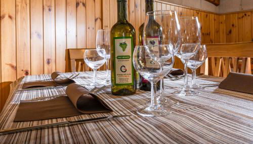 Hotel Agriturismo Al Luogo Del Giulio - Photo 3