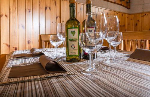 Hotel Agriturismo Al Luogo Del Giulio - Foto 3