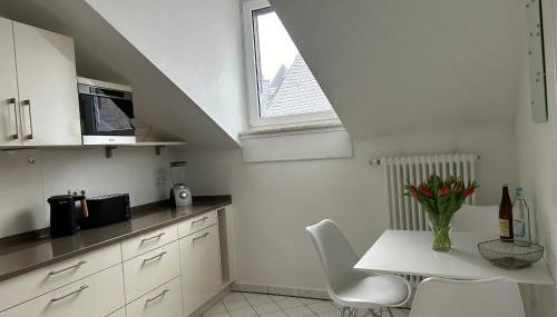 Alta Villa - Ferienwohnung - Foto 5, stove