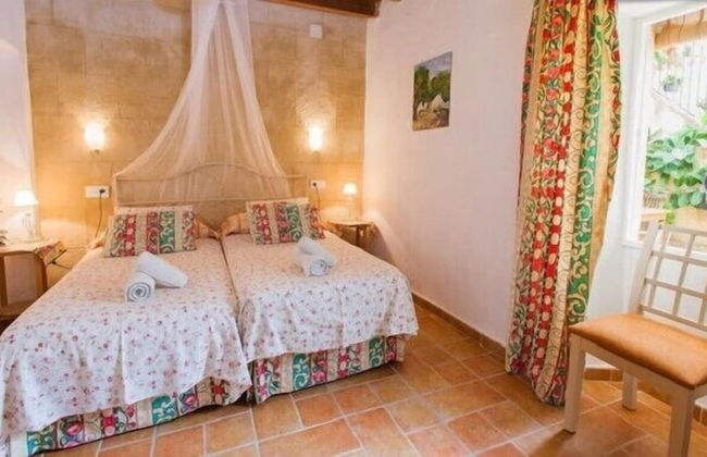 Apartamentos El Patio Andaluz - Foto 4