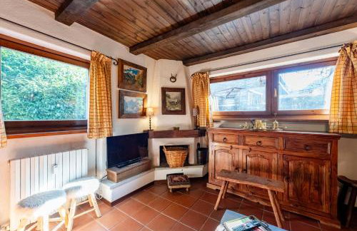 Lovely Apartment In Courmayeur - Happy Rentals - Foto 14