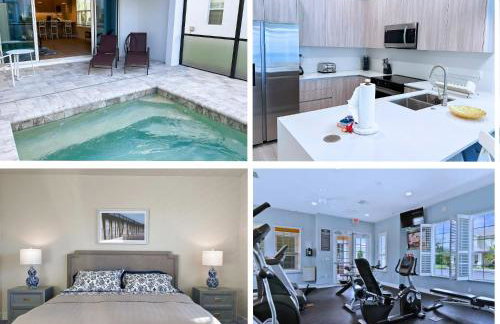 TR1399 – 4BR - 8 guests - Foto 1