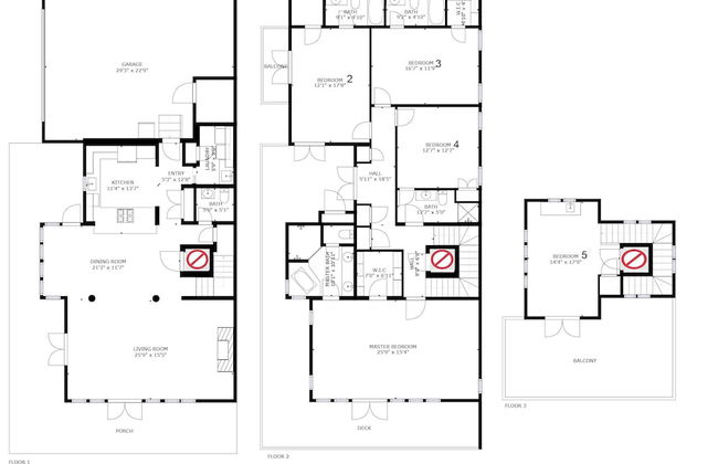 Sand Dollar by Avantstay Spectacular Beachside Oasis w/ Gorgeous Views - Photo 17