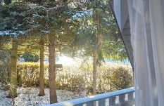 A-Frame am Ochsenkopf - Foto 46