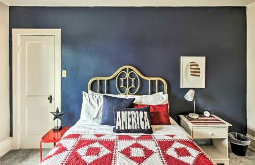 Dog-Friendly Home with Balcony and Yard in Surgeon Bay - Foto 19