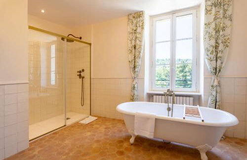 Bastide of the Rose Comtesse The Art of Intimate Luxury in Provence - Foto 28