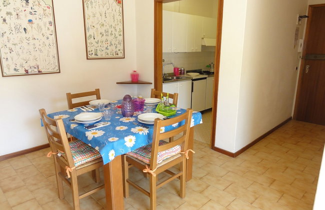 Condominio Ausonia al Mare - Gemini - Foto 5