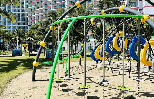 K' Sea View Resort Cam Ranh - Foto 36