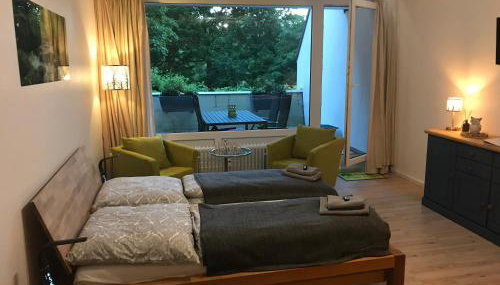 Apartment Harzgrün 2 - Foto 5