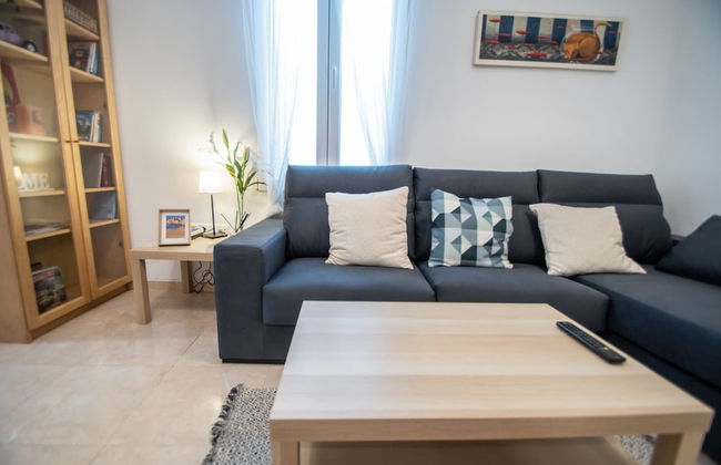 Apartamento Ultramar Cádiz - Foto 24