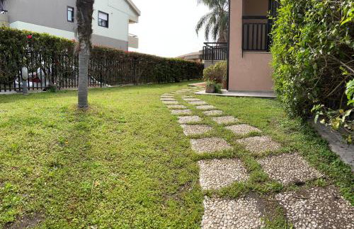 AMARANDA HOUSE - SEA EARTH AND FIRE (ETNA) - Foto 29