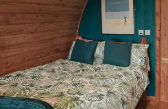 Sea View Pod Close to Mountains / Snowdonia - Foto 16