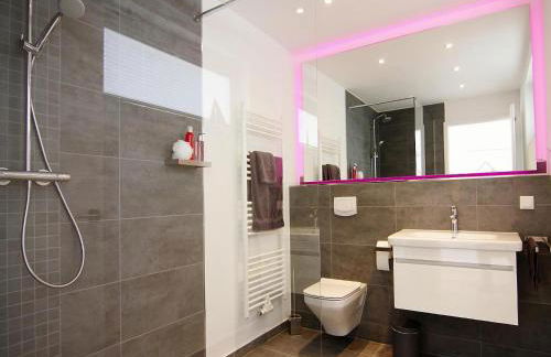 Ferienhaus am Yachthafen in Peenemünde - Foto 20