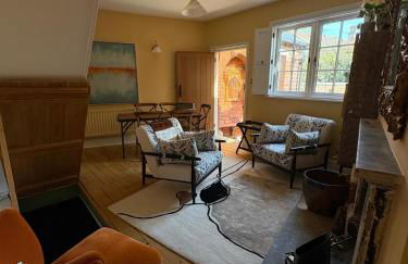 Cosy Cottage in Melbourne - Foto 4