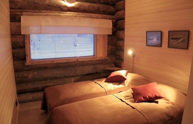 Kelokoto Chalets - Photo 7