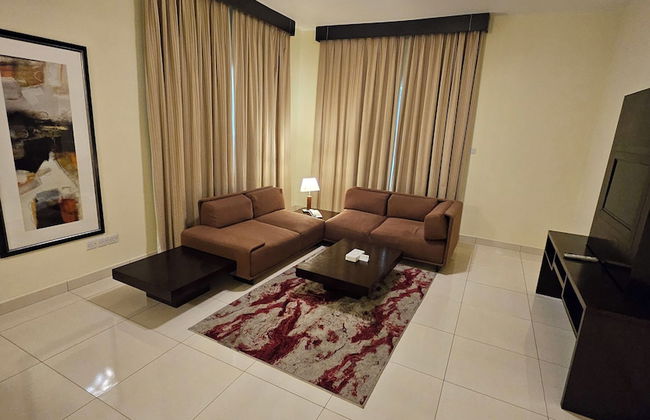 Tulip Creek Hotel Apartments - Photo 51