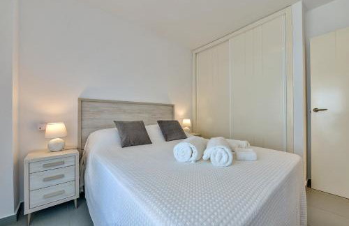 Hipocampos Elite Apartments Calpe - Foto 7