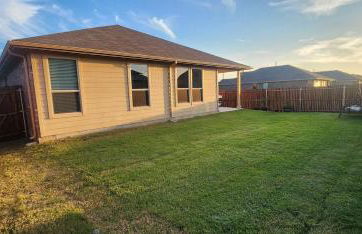 A new Cozy Home for family vacation at Justin, TX - Foto 42