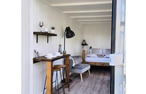 Trethowels Grey Hidden hut - Foto 5