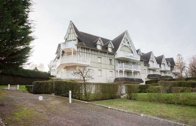 Les Jardins de la Côte Fleurie - Foto 11